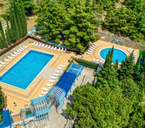 Санаторий «Голубая волна», фото 11