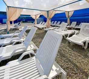 Санаторий «Голубая волна», фото 16