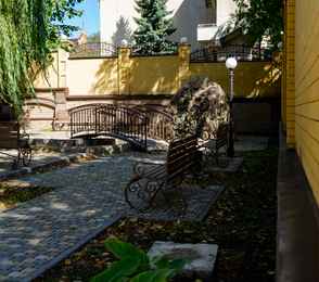 Медицинский центр "Юность", фото 12