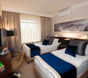 Санаторий «Предгорье Кавказа», фото 15