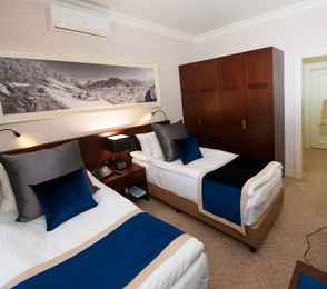 Санаторий «Предгорье Кавказа», фото 16