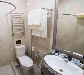 Санаторий «Предгорье Кавказа», фото 17