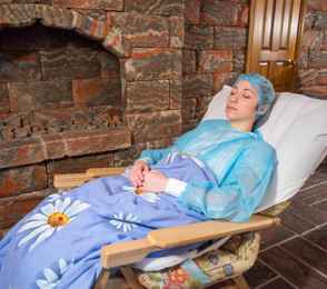 Санаторий «Предгорье Кавказа», фото 19