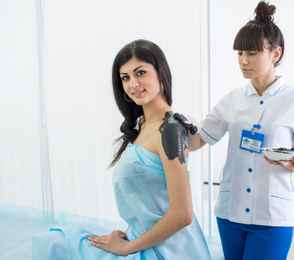 Санаторий «Предгорье Кавказа», фото 21