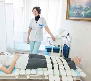 Санаторий «Предгорье Кавказа», фото 29