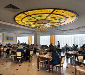 Санаторий «Предгорье Кавказа», фото 33