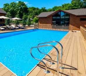 Санаторий «Горячий Ключ»