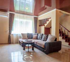 Санаторий «Горячий Ключ», фото 4