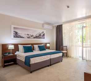 Санаторий «Горячий Ключ», фото 6