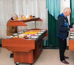 Санаторий «Горячий Ключ», фото 8