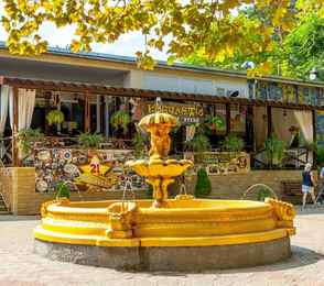 Санаторий «Горячий Ключ», фото 22