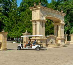 Санаторий «Горячий Ключ», фото 24