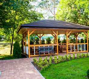 Санаторий «Горячий Ключ», фото 26