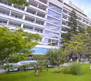 Санаторий «Бирюза»