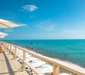 Санаторий «Бирюза», фото 21