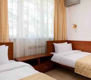 Санаторий «Бирюза», фото 48