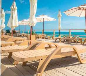 Санаторий «Бирюза», фото 5