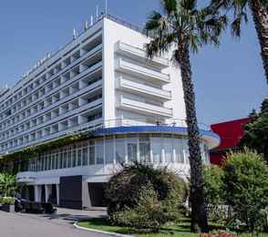 Санаторий «Бирюза»