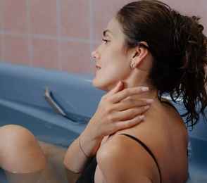 Санаторий «Бирюза», фото 2