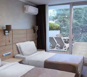 Санаторий «Бирюза», фото 3