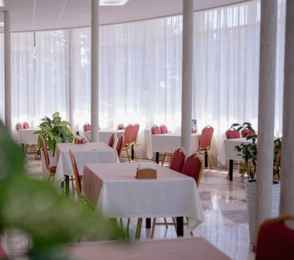 Санаторий «Бирюза», фото 13