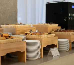 Санаторий «Бирюза», фото 14