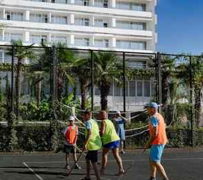 Санаторий «Бирюза», фото 25