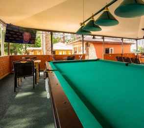 Санаторий «Бирюза», фото 29