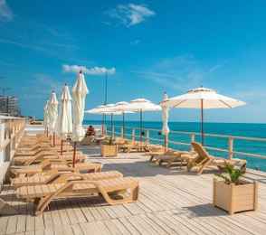 Санаторий «Бирюза», фото 32