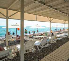 Санаторий «Бирюза», фото 34