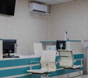 Санаторий «Бирюза», фото 36