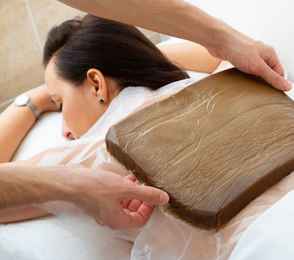 Санаторий «Бирюза», фото 42