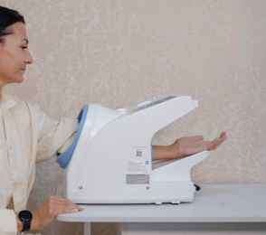 Санаторий «Бирюза», фото 44