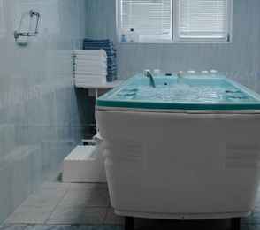 Санаторий «Бирюза», фото 48