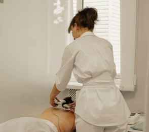 Санаторий «Бирюза», фото 52