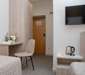 Санаторий «Бирюза», фото 55