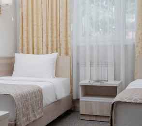 Санаторий «Бирюза», фото 56