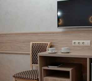 Санаторий «Бирюза», фото 60