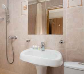 Санаторий «Бирюза», фото 58