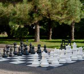 Санаторий «Бирюза»