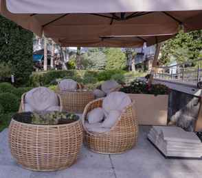 Санаторий «Бирюза», фото 19