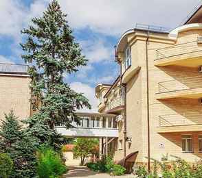 Санаторий «Мотылек»