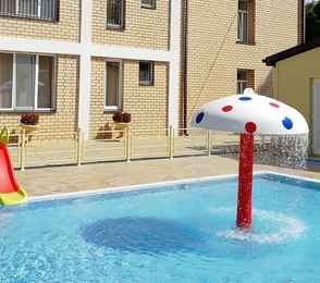 Санаторий «Мотылек», фото 2