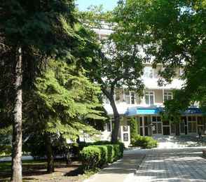 Санаторий «Жемчужина Кавказа», фото 36