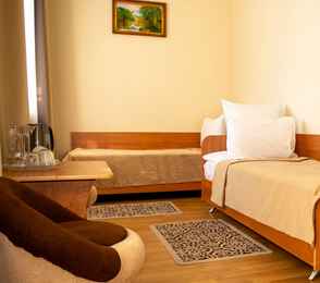 Санаторий «Жемчужина Кавказа», фото 27