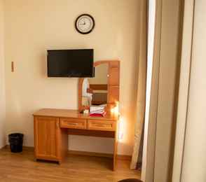 Санаторий «Жемчужина Кавказа», фото 29