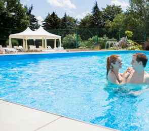 Санаторий «Жемчужина Кавказа»