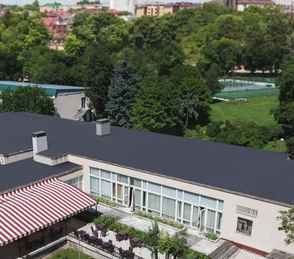 Санаторий «Жемчужина Кавказа», фото 5