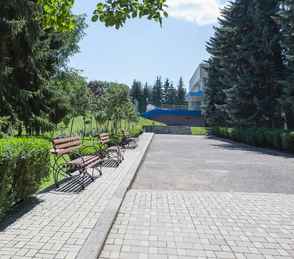 Санаторий «Жемчужина Кавказа», фото 7