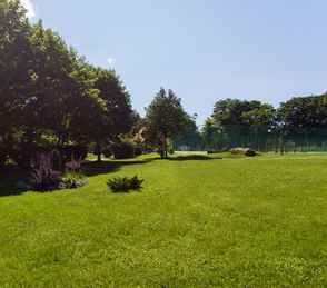 Санаторий «Жемчужина Кавказа», фото 11